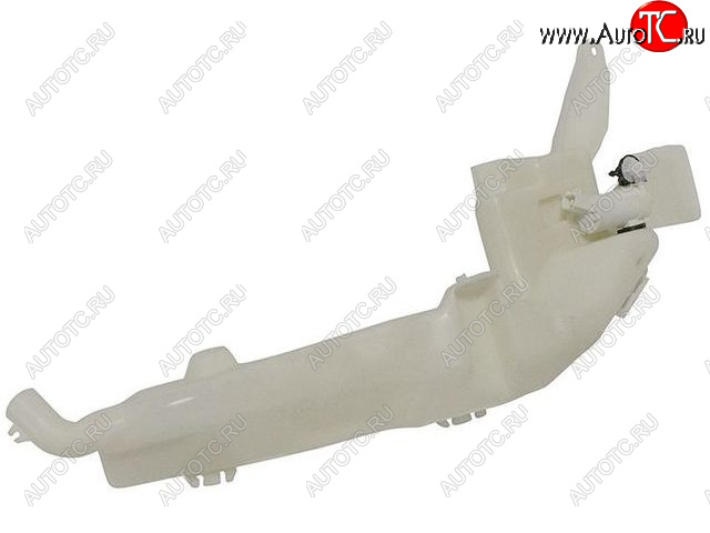 1 639 р. CR-V БАЧОК ОМЫВАТЕЛЯ ПОД 1 МОТОР (Китай) BODYPARTS hdcrv07-880  с доставкой в г. Кемерово