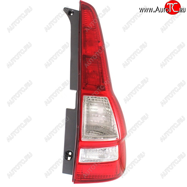 12 599 р. Правый фонарь DEPO  Honda CR-V  RE1,RE2,RE3,RE4,RE5,RE7 (2007-2010) дорестайлинг  с доставкой в г. Кемерово
