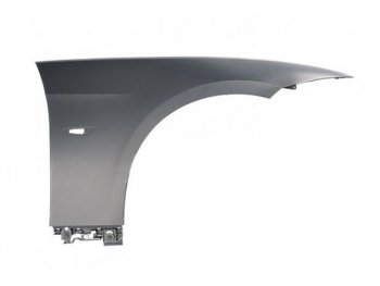 E92 КРЫЛО ПЕРЕДН ПРАВ (Тайвань) ПЛАСТИК TYG bme9204-271p-r