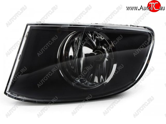 4 089 р. Противотуманная фара левая BODYPARTS  BMW 3 серия  E92 (2005-2010) купе дорестайлинг  с доставкой в г. Кемерово