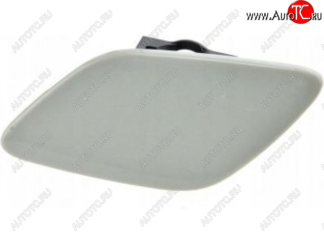 359 р. Левая крышка форсунки омывателя фары (пр-во Китай) BODYPARTS  BMW 3 серия  E92 (2005-2010) купе дорестайлинг (неокрашенная)  с доставкой в г. Кемерово