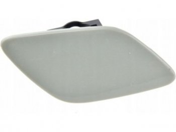 Правая крышка форсунки омывателя фары (пр-во Китай) BODYPARTS BMW 3 серия  E92 (2005-2010) купе дорестайлинг