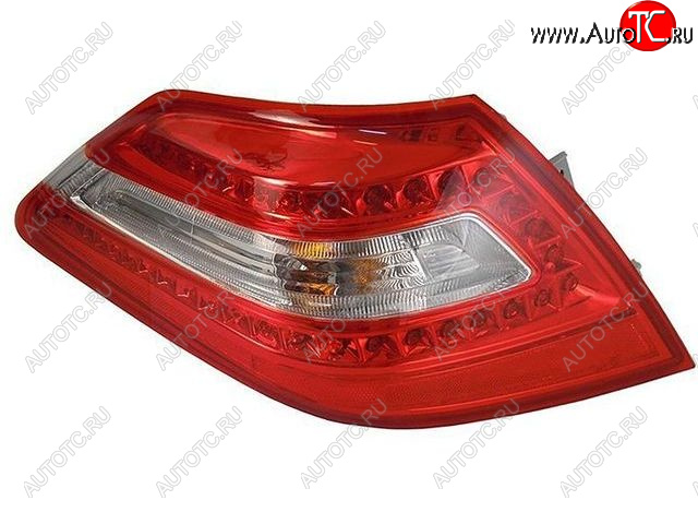 11 499 р. TEANA ФОНАРЬ ЗАДН ВНЕШН ЛЕВ (ориг.) BODYPARTS nnten08-740-l  с доставкой в г. Кемерово