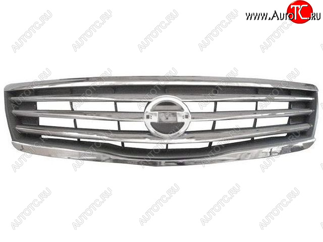 16 599 р. TEANA РЕШЕТКА РАДИАТОРА (ориг.) BODYPARTS nnten08-100  с доставкой в г. Кемерово