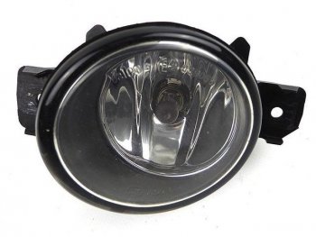 Левая противотуманная фара BODYPARTS Nissan Teana  2 J32 (2008-2011) дорестайлинг