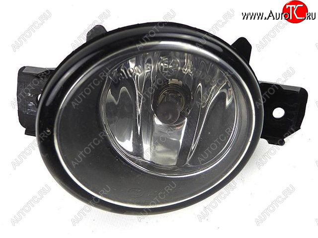 2 179 р. Левая противотуманная фара BODYPARTS  Nissan Teana  2 J32 (2008-2011) дорестайлинг  с доставкой в г. Кемерово