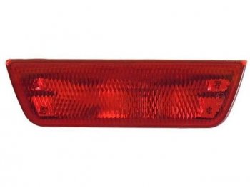 3 599 р. TEANA {TEANA 13- ALMERA 13-} ФОНАРЬ ЗАДН В БАМПЕР ЦЕНТР (DEPO) DEPO nnten08-730  с доставкой в г. Кемерово. Увеличить фотографию 1
