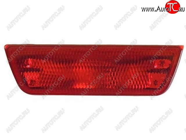 3 599 р. TEANA {TEANA 13- ALMERA 13-} ФОНАРЬ ЗАДН В БАМПЕР ЦЕНТР (DEPO) DEPO nnten08-730  с доставкой в г. Кемерово