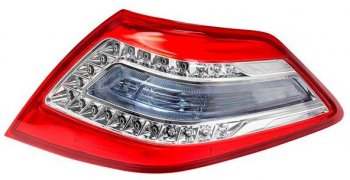 Правый фонарь DEPO Nissan Teana  2 J32 (2011-2014) рестайлинг
