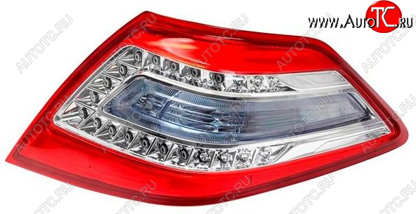 11 599 р. Правый фонарь DEPO  Nissan Teana  2 J32 (2011-2014) рестайлинг  с доставкой в г. Кемерово