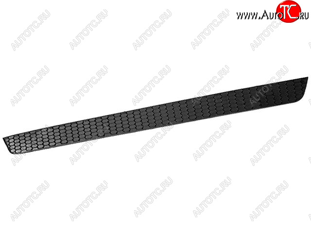 2 399 р. AVEO МОЛДИНГ БАМПЕРА ЗАДН (ХЭТЧБЭК) BODYPARTS cvave08-660  с доставкой в г. Кемерово