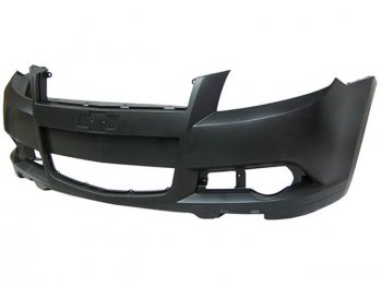 AVEO БАМПЕР ПЕРЕДН (ХЭТЧБЭК) (Китай) BODYPARTS cvave08-160