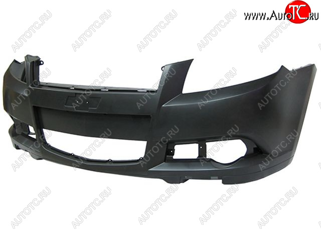 4 399 р. AVEO БАМПЕР ПЕРЕДН (ХЭТЧБЭК) (Китай) BODYPARTS cvave08-160  с доставкой в г. Кемерово