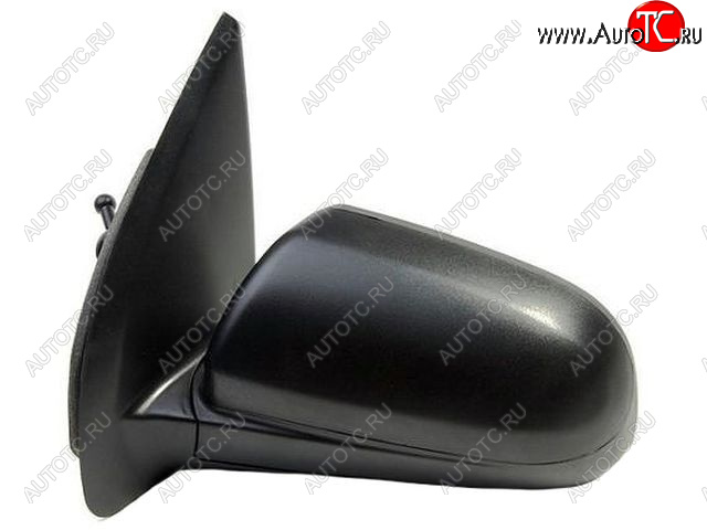 1 079 р. AVEO ЗЕРКАЛО ЛЕВ (ХЭТЧБЭК) МЕХАН (Китай) BODYPARTS cvave10-450-l  с доставкой в г. Кемерово