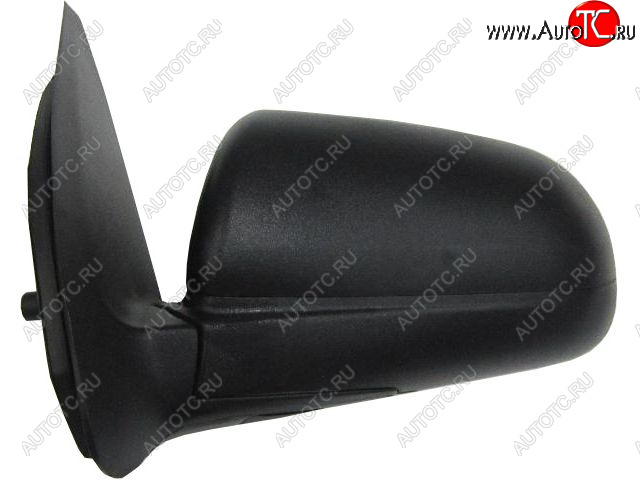 1 129 р. AVEO ЗЕРКАЛО ЛЕВ (ХЭТЧБЭК) ЭЛЕКТР (Китай) BODYPARTS cvave10-451-l  с доставкой в г. Кемерово