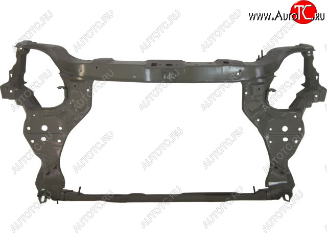 7 499 р. AVEO СУППОРТ РАДИАТОРА (ХЭТЧБЭК) (Китай) BODYPARTS cvave08-381  с доставкой в г. Кемерово