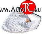 1 389 р. 323 {323F} УКАЗ.ПОВОРОТА УГЛОВОЙ ЛЕВ (DEPO) БЕЛЫЙ DEPO mz32398-030w-l  с доставкой в г. Кемерово