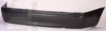 5 449 р. 323 (323F) БАМПЕР ЗАДН (СЕДАН) С ОТВ ПМОЛДИНГ (Тайвань) ГРУНТ BODYPARTS mz32398-640x  с доставкой в г. Кемерово. Увеличить фотографию 1