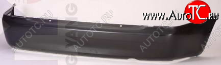 5 449 р. 323 (323F) БАМПЕР ЗАДН (СЕДАН) С ОТВ ПМОЛДИНГ (Тайвань) ГРУНТ BODYPARTS mz32398-640x  с доставкой в г. Кемерово