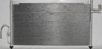 323 КОНДЕНСАТОР КОНДИЦ BODYPARTS mz32398-930