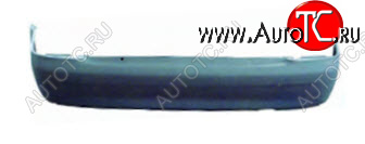 3 099 р. 323 БАМПЕР ЗАДН БЕЗ ОТВ ПМОЛДИНГ (СЕДАН) (Китай) BODYPARTS mz32398-642  с доставкой в г. Кемерово