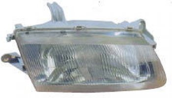 323 ФАРА ПРАВ БЕЗ КОРРЕКТОР (4 дв) (DEPO) DEPO mz32394-000-r
