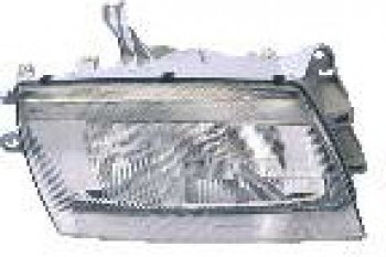 323 ФАРА ПРАВ БЕЗ КОРРЕКТОР (4 дв) (DEPO) DEPO mz32397-000-r