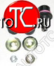 136 р. INTEGRA (CIVIC 97-99 АНГЛИЯ) СТОЙКА СТАБИЛИЗАТОРА Л=П ПЕРЕД BODYPARTS hdint94-840-z  с доставкой в г. Кемерово