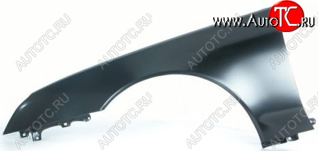 4 299 р. PRELUDE КРЫЛО ПЕРЕДН ЛЕВ (Тайвань) BODYPARTS hdpld97-270-l  с доставкой в г. Кемерово
