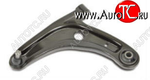 2 779 р. JAZZ {FIT 01-06} РЫЧАГ ПЕРЕДН ПОДВЕСКИ ЛЕВ (Тайвань) SH hdjaz01-810-l  с доставкой в г. Кемерово