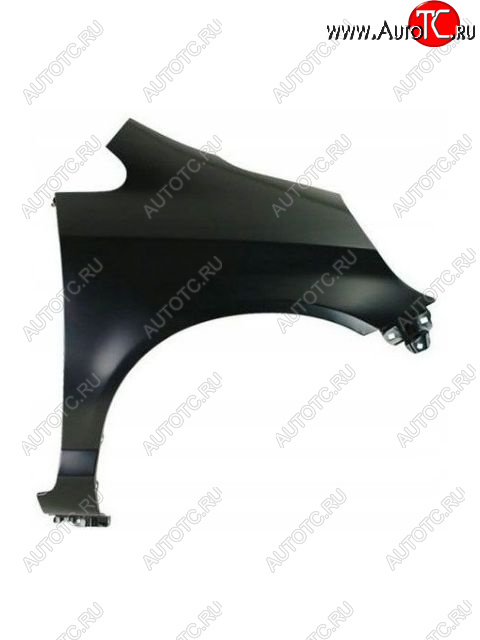 2 189 р. JAZZ (FIT 01-06) КРЫЛО ПЕРЕДН ПРАВ (Тайвань) BODYPARTS hdjaz01-270-r  с доставкой в г. Кемерово
