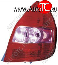 3 399 р. Правый фонарь DEPO Honda Jazz (2001-2008)  с доставкой в г. Кемерово