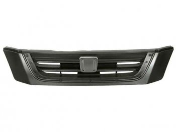 CR-V РЕШЕТКА РАДИАТОРА С МОЛДИНГ (Тайвань) ЧЕРН TYG hdcrv96-100b