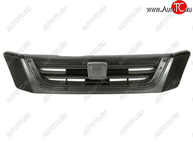 1 589 р. CR-V РЕШЕТКА РАДИАТОРА С МОЛДИНГ (Тайвань) ЧЕРН TYG hdcrv96-100b  с доставкой в г. Кемерово