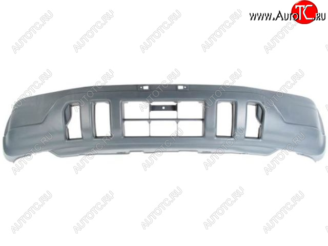 3 279 р. CR-V БАМПЕР ПЕРЕДН (Тайвань) ТЕМНО-СЕР TYG hdcrv96-161tg  с доставкой в г. Кемерово