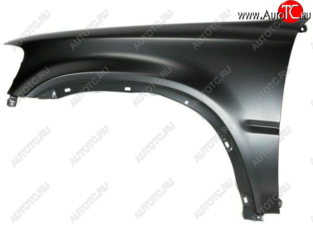 4 299 р. CR-V КРЫЛО ПЕРЕДН ЛЕВ БЕЗ ОТВ ППОВТОРИТЕЛЬ (Тайвань) TYG hdcrv96-271-l  с доставкой в г. Кемерово