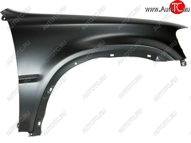 3 899 р. CR-V КРЫЛО ПЕРЕДН ПРАВ БЕЗ ОТВ ППОВТОРИТЕЛЬ (Тайвань) TYG hdcrv96-271-r  с доставкой в г. Кемерово