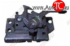 1 139 р. CR-V ЗАМОК КАПОТА (Тайвань) TYG hdcrv96-320  с доставкой в г. Кемерово