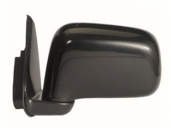 CR-V ЗЕРКАЛО ЛЕВ ЭЛЕКТР БЕЗ ПОДОГРЕВ (convex) (Тайвань) ГРУНТ VIEWMAX hdcrv97-450x-l