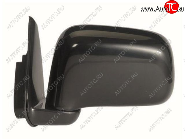2 999 р. CR-V ЗЕРКАЛО ЛЕВ ЭЛЕКТР БЕЗ ПОДОГРЕВ (convex) (Тайвань) ГРУНТ VIEWMAX hdcrv97-450x-l  с доставкой в г. Кемерово