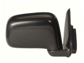 CR-V ЗЕРКАЛО ПРАВ ЭЛЕКТР БЕЗ ПОДОГРЕВ (convex) (Тайвань) ГРУНТ VIEWMAX hdcrv97-450x-r