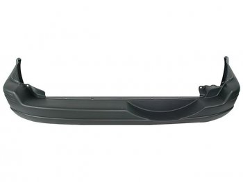 CR-V БАМПЕР ЗАДН (Япония) (Тайвань) ЧЕРН TYG hdcrv96-640b