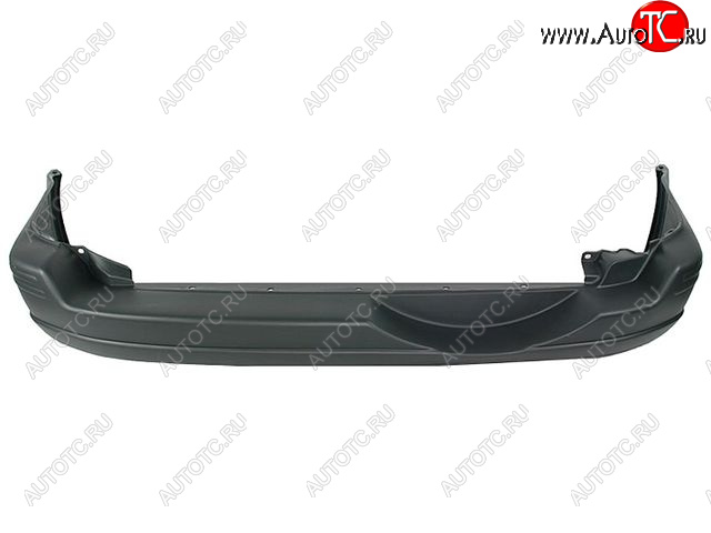 3 999 р. CR-V БАМПЕР ЗАДН (Япония) (Тайвань) ЧЕРН TYG hdcrv96-640b  с доставкой в г. Кемерово