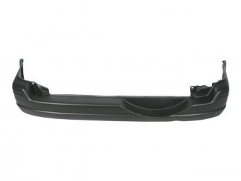 CR-V БАМПЕР ЗАДН (Япония) (Тайвань) ТЕМНО-СЕР TYG hdcrv96-640tg