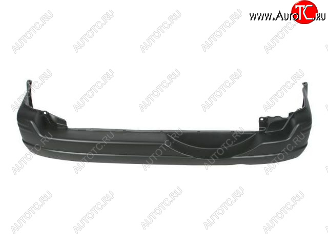 6 199 р. CR-V БАМПЕР ЗАДН (Япония) (Тайвань) ТЕМНО-СЕР TYG hdcrv96-640tg  с доставкой в г. Кемерово