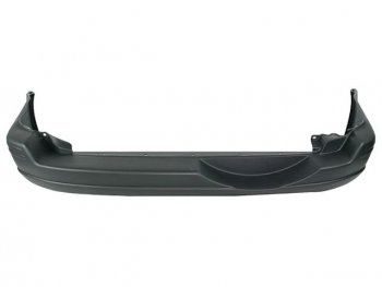 CR-V БАМПЕР ЗАДН (USA) С 2 ОТВ П КАТАФОТ (Тайвань) ЧЕРН HENGFU hdcrv96-641b
