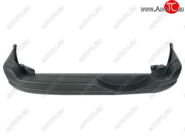 3 799 р. CR-V БАМПЕР ЗАДН (USA) С 2 ОТВ П КАТАФОТ (Тайвань) ЧЕРН HENGFU hdcrv96-641b  с доставкой в г. Кемерово