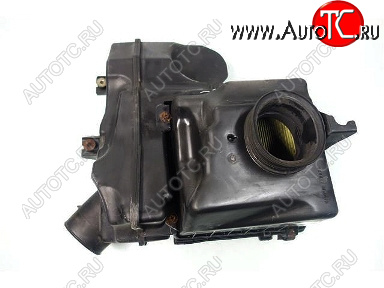 7 399 р. Корпус воздушного фильтра двигателя (пр-во Тайвань) API  Honda CR-V  RD1,RD2,RD3 (1995-1998)  дорестайлинг  с доставкой в г. Кемерово