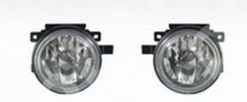 CR-V ФАРА ПРОТИВОТУМ Л+П (КОМПЛЕКТ) С ПРОВОДК , КНОПКОЙ DLAA hdcrv00-072-n