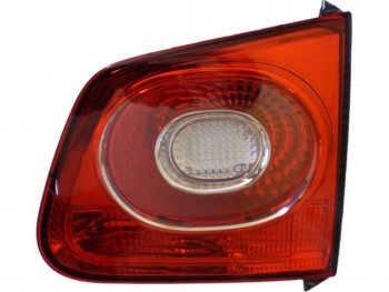 Правый фонарь (внутренний) DEPO Volkswagen Tiguan  NF (2006-2011) дорестайлинг